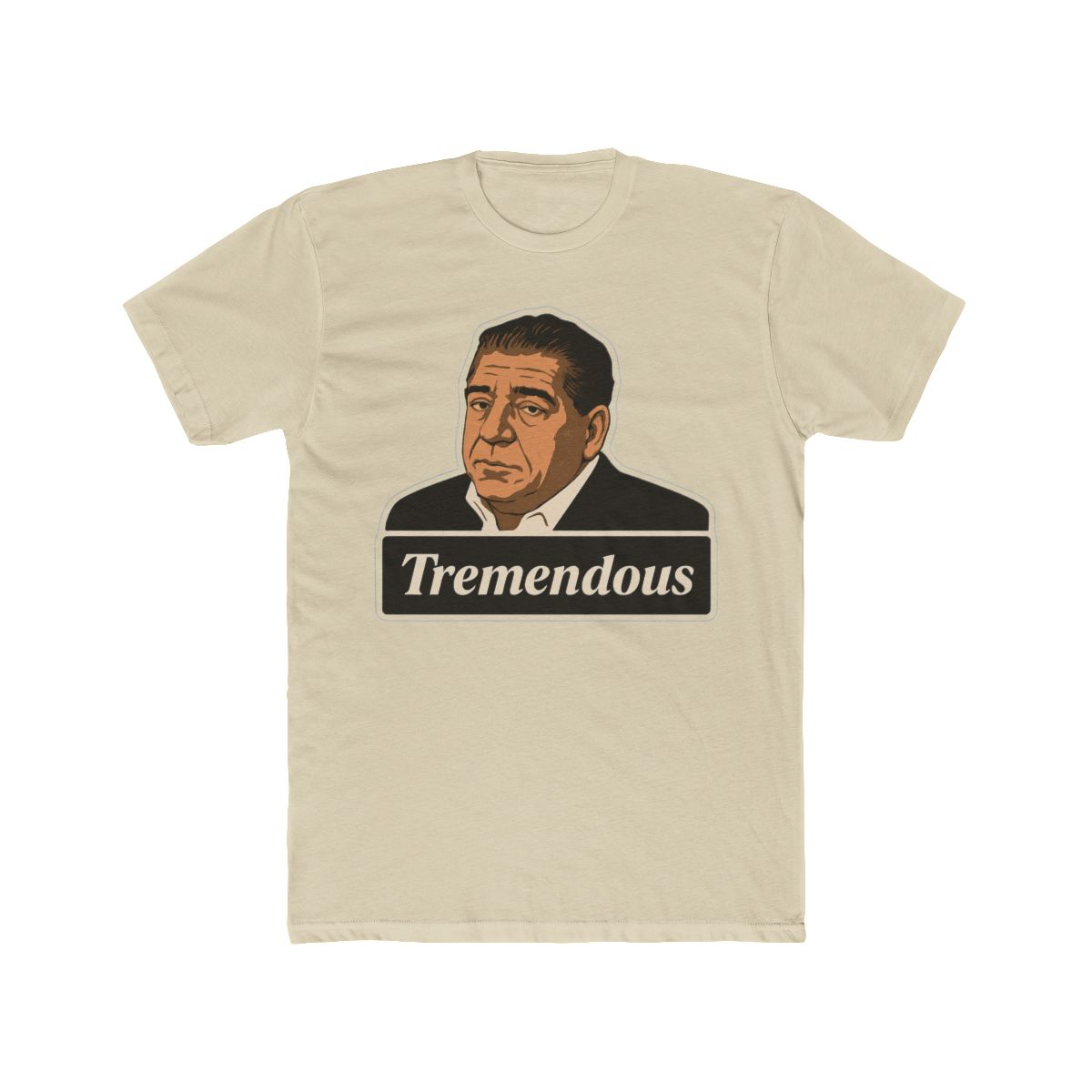 Joey "Coco" Diaz Tremendous T-Shirt - alternate angle 4, merchandise