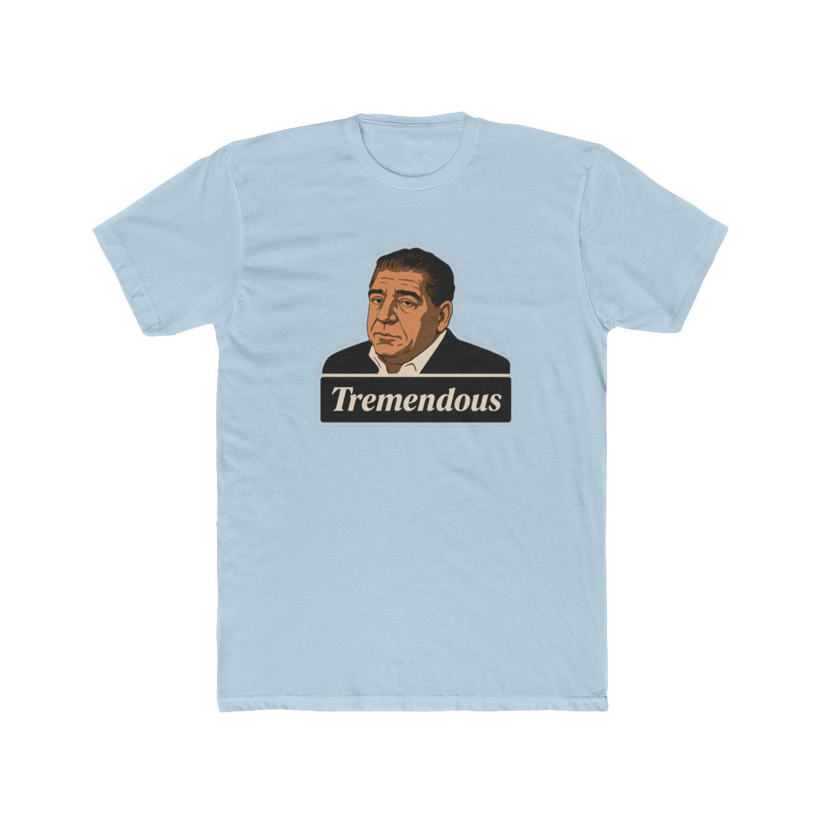 Joey "Coco" Diaz Tremendous T-Shirt