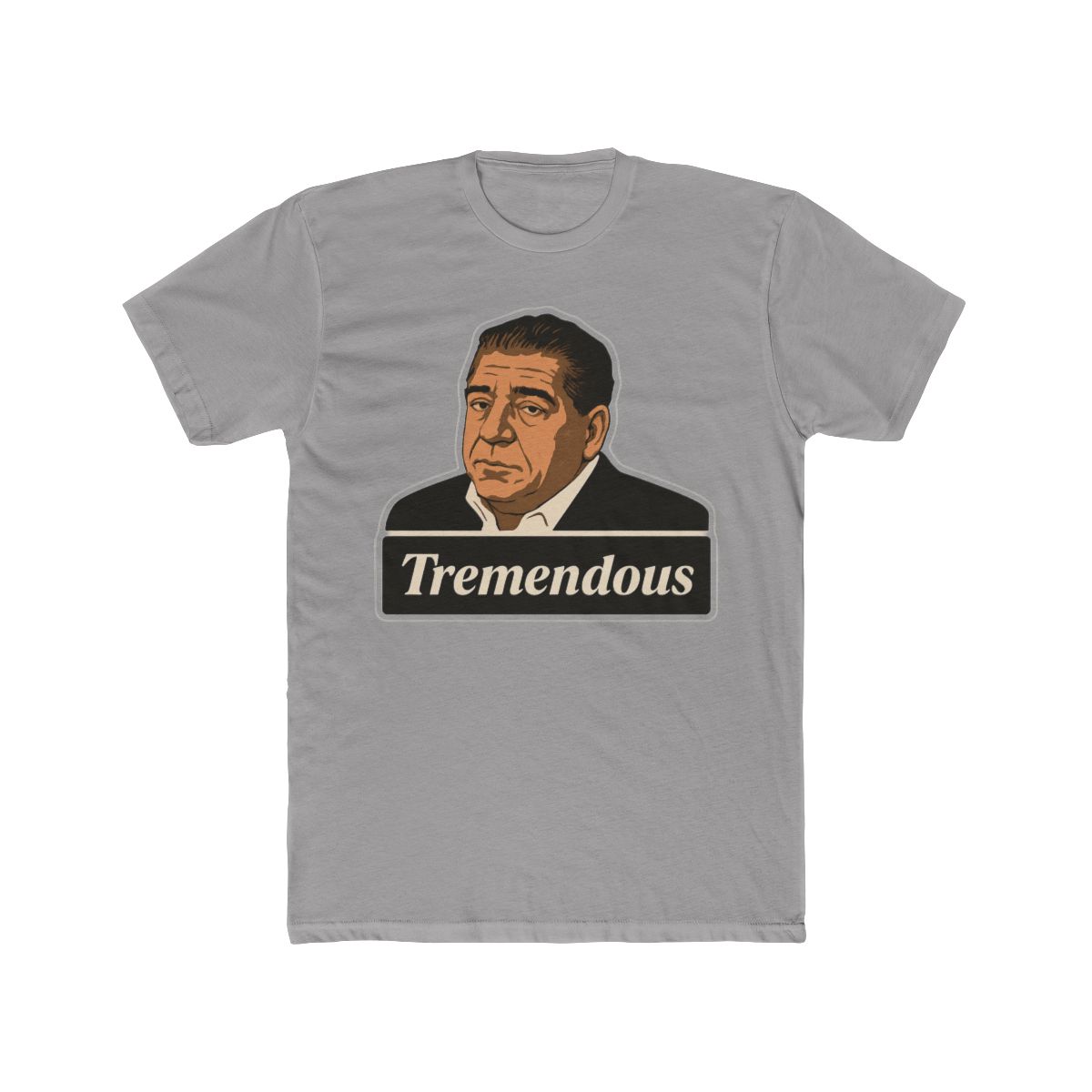 Joey "Coco" Diaz Tremendous T-Shirt - alternate angle 2, merchandise
