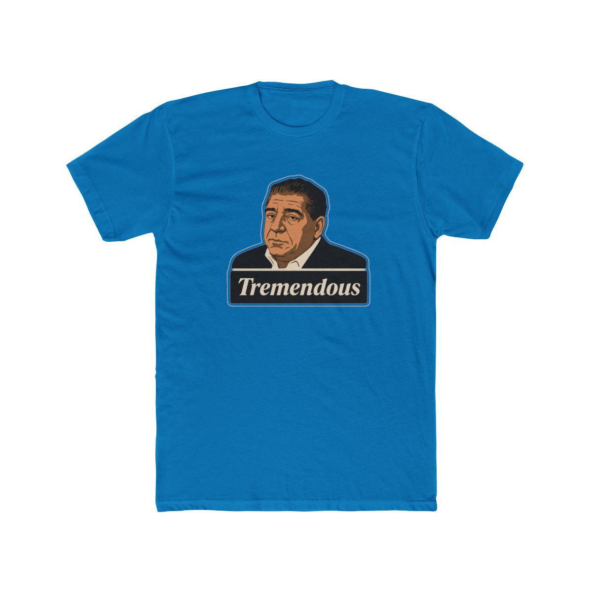 Joey "Coco" Diaz Tremendous T-Shirt - alternate angle 2, merchandise