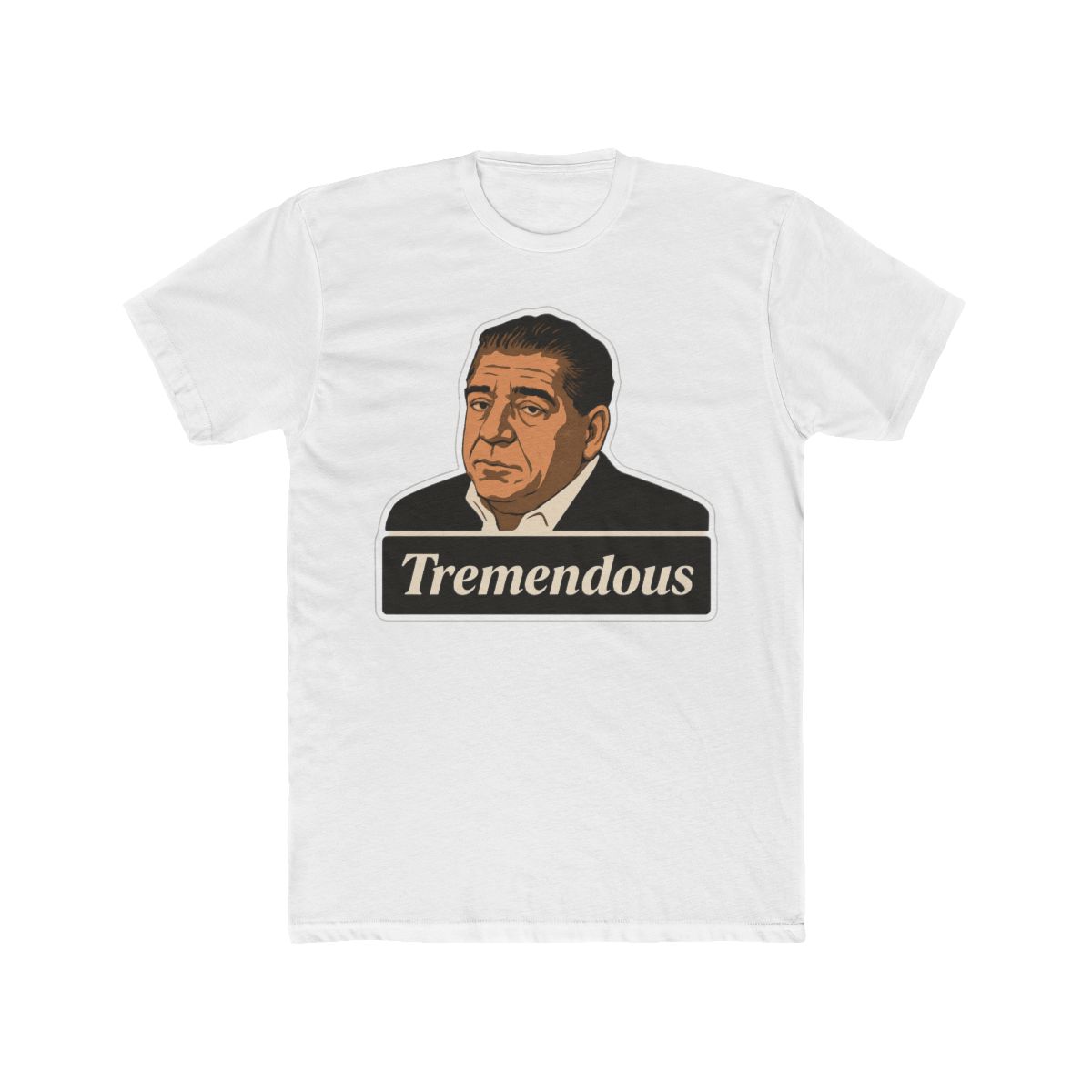Joey "Coco" Diaz Tremendous T-Shirt - Official T-Shirts merchandise