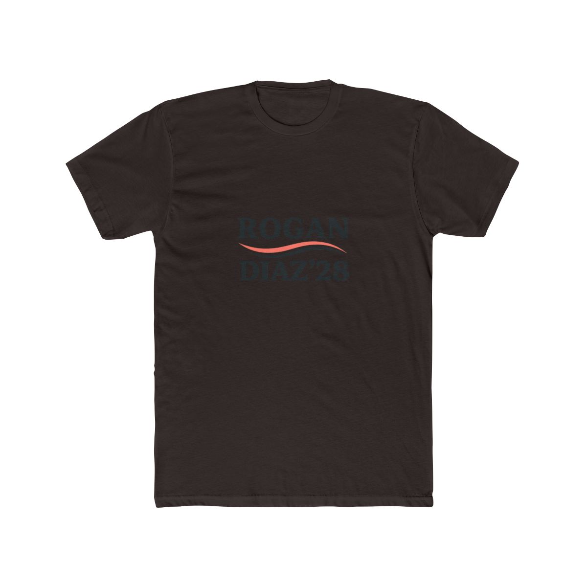 Rogan Diaz 2028 Rally Cry | Joe Rogan Shirt, Podcast Fan Tee, Comedy Gift - alternate angle 5, merchandise