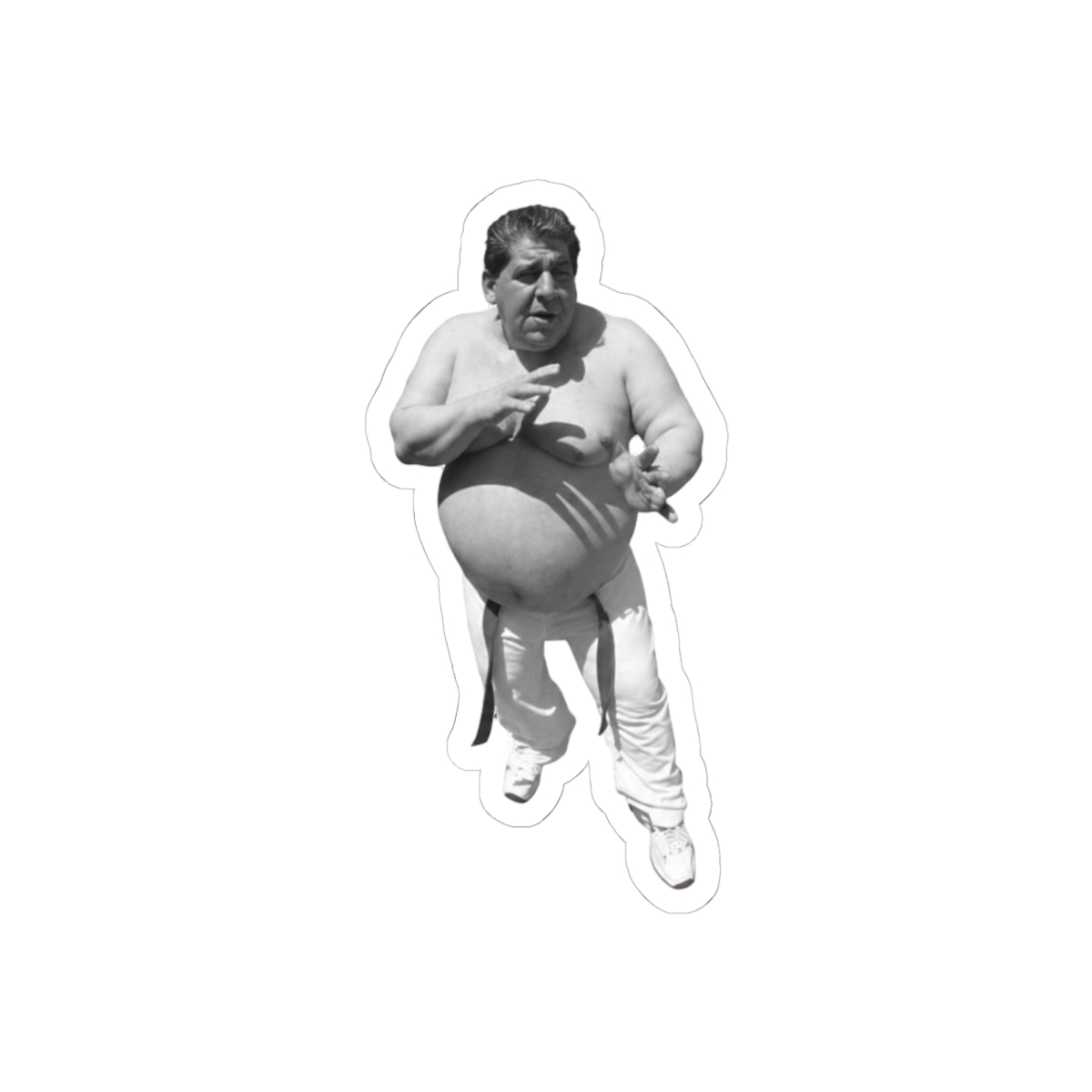 Joey Diaz - Joey Karate