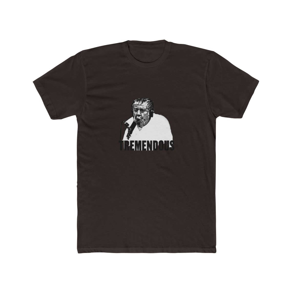Joey Coco Diaz Tremendous Classic T-Shirt - alternate angle 2, merchandise