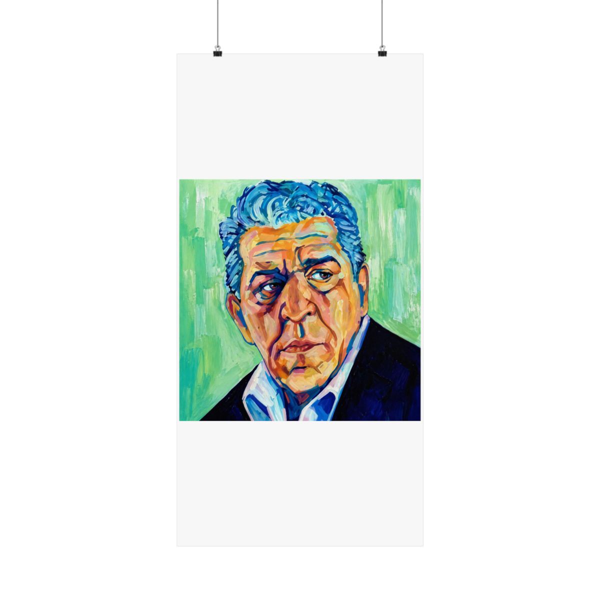 Posters & Wall Art - Joey Diaz accessories collection